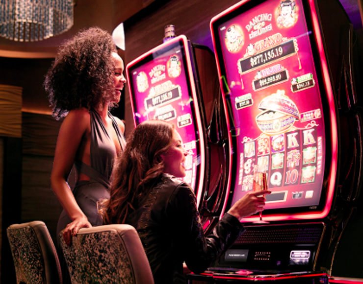 august777 Online Casino Myanmar