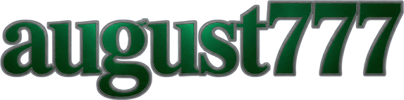 august777 Logo